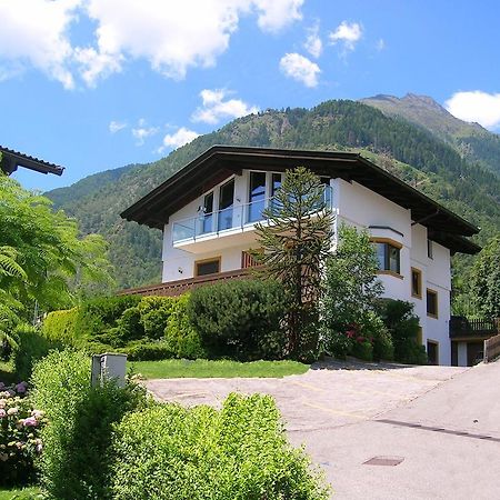 Appartements Oberpefohl Parcines Dış mekan fotoğraf