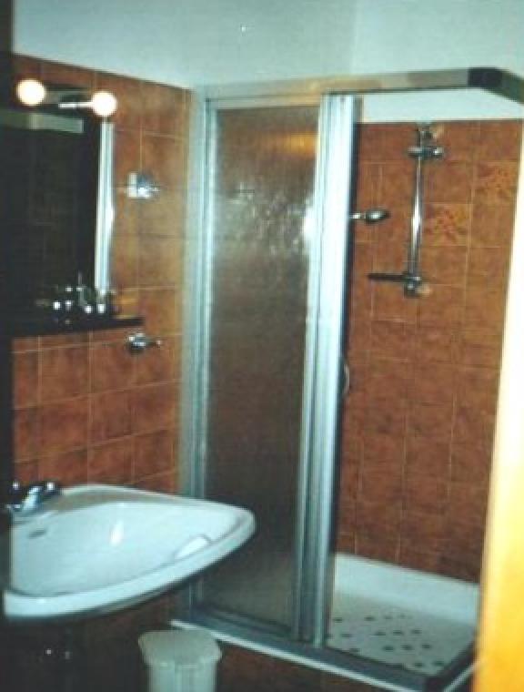 Appartements Oberpefohl Parcines Oda fotoğraf