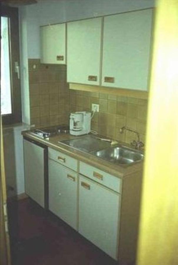 Appartements Oberpefohl Parcines Dış mekan fotoğraf