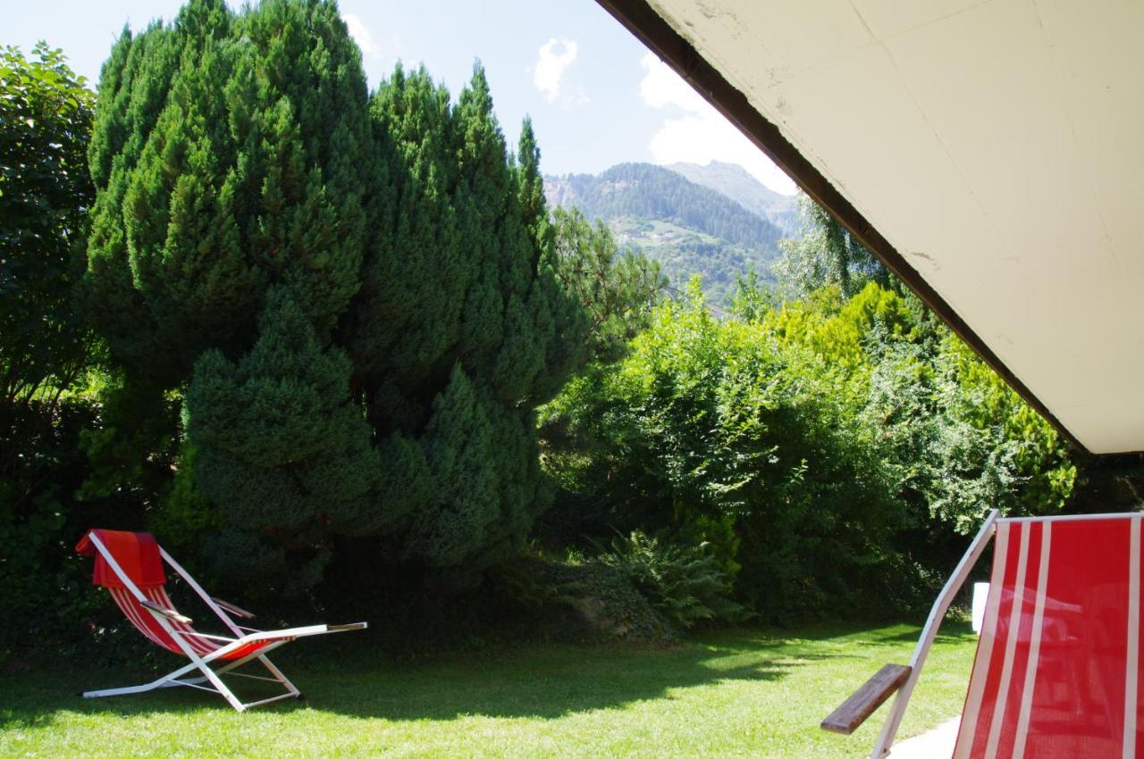 Appartements Oberpefohl Parcines Dış mekan fotoğraf