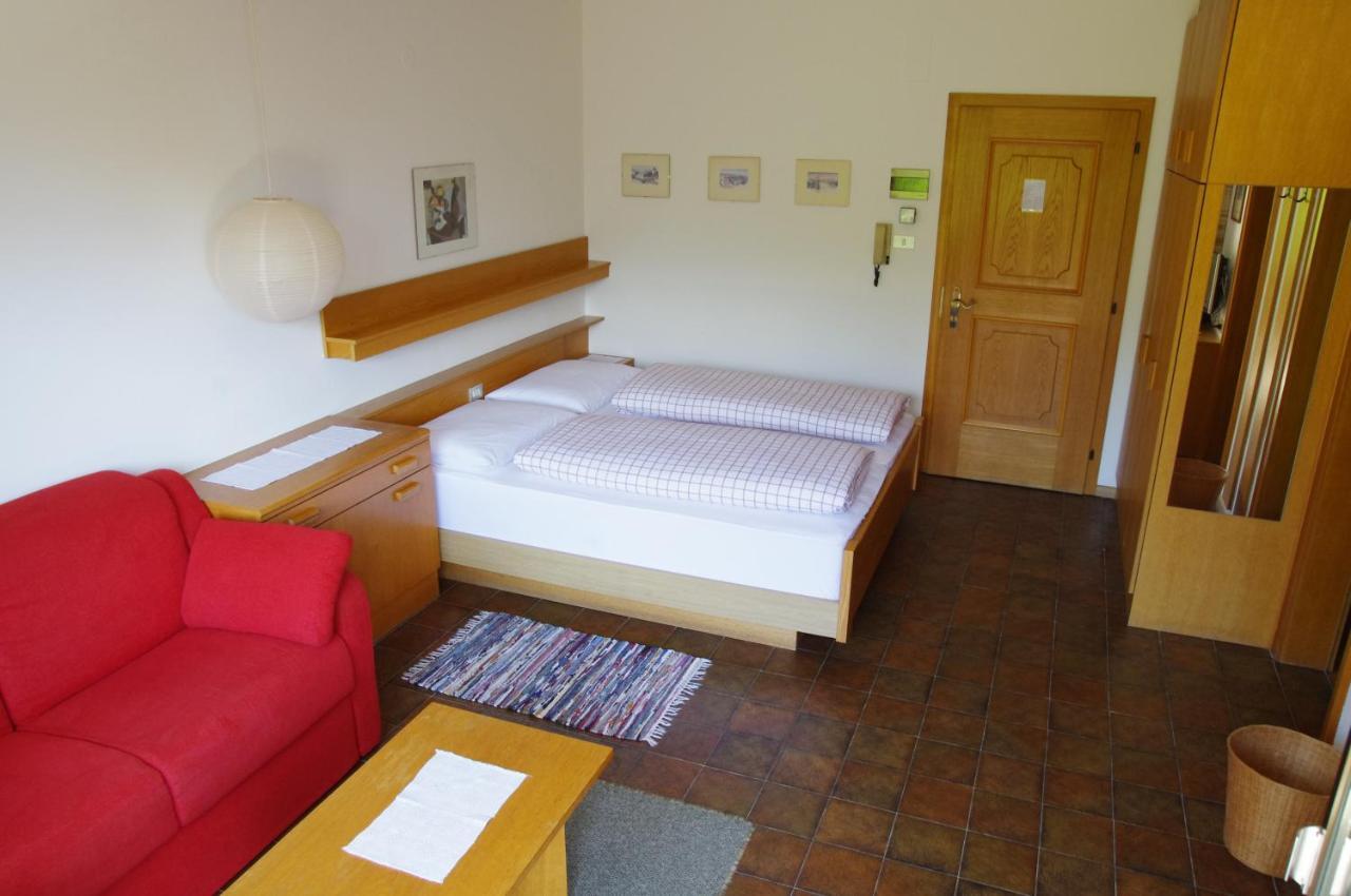 Appartements Oberpefohl Parcines Dış mekan fotoğraf